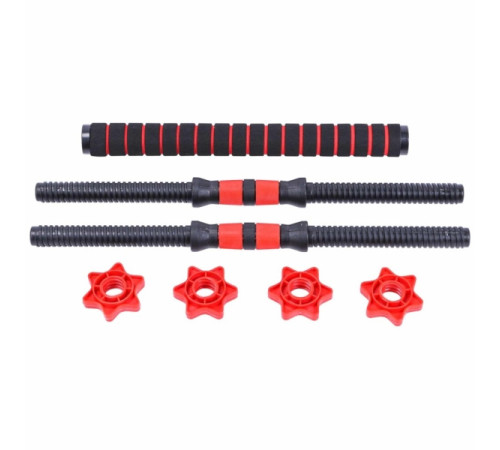 Гантелі + штанга P2I Hybrid Set 30KG Гантелі + штанга P2I Hybrid Set 30KG