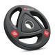Диск олімпійський 10kg HS-OD10 NEW