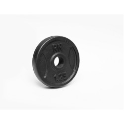 Диск RN-Sport Quatro-GRIP 1,25 кг