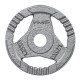 THM1 HAMMERTONE PLATE 1.25 KG HMS