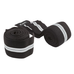  Еластичні наколінники inSPORTline KneeWrap