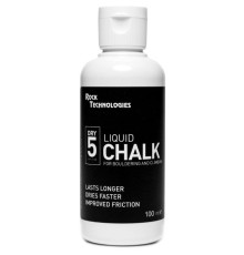 Магнезія Rock Technologies Dry 5 Liquid Chalk 100 ml