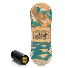 Балансувальна дошка inSPORTline Trickboard Classic All Season
