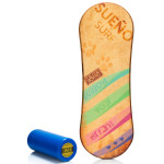 Балансувальна дошка inSPORTline Trickboard Classic Sueno Surf