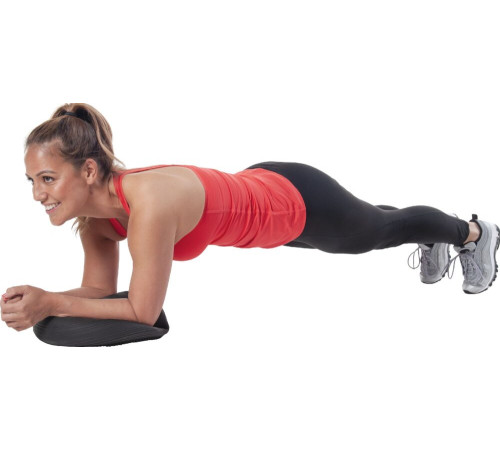Балансувальна платформа Pure2Improve BALANCE CUSHION ROUND (271921) Балансувальна платформа Pure2Improve BALANCE CUSHION ROUND (271921)