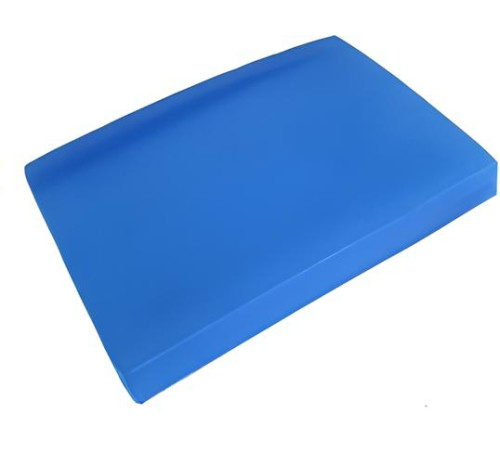 Платформа для балансування Spartan Sport Blue 48 x 38 x 5,8 см Платформа для балансування Spartan Sport Blue 48 x 38 x 5,8 см