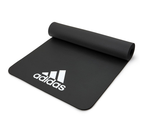 Тренувальний килимок 7 мм Adidas ADMT-11014GR