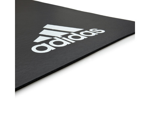 Тренувальний килимок 7 мм Adidas ADMT-11014GR