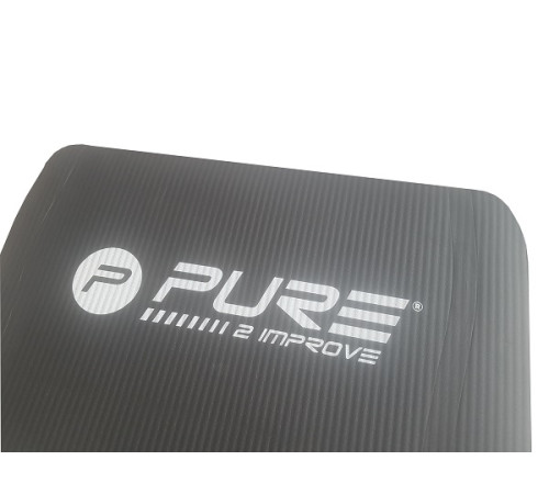Килимок для фітнесу Pure2Improve NBR 183x58x1 см Килимок для фітнесу Pure2Improve NBR 183x58x1 см
