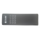 Килимок для фітнесу Pure2Improve NBR 183x58x1 см