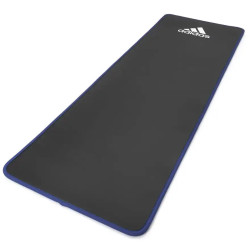 Тренажерний килимок Adidas ADIDAS - синій, 183 x 61 x 1 см