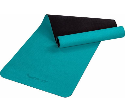 Тренажерний килимок Movit Yoga, 190 х 60 см Тренажерний килимок Movit Yoga, 190 х 60 см