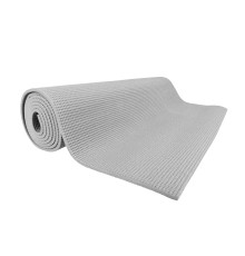 Килимок для вправ JOGI inSPORTline Yoga 173x60x0,5 cm - сірий