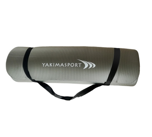Тренувальний килимок YakimaSport PRO NBR Тренувальний килимок YakimaSport PRO NBR