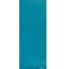 Фітнес-килимок Avento XPE 160 cm x 60 cm x 0.7 cm - блакитний