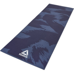 Килимок для йоги Reebok Brush storkes (RAYG-11030BR)