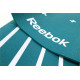 Килимок для йоги Reebok English Emerald синій (RAYG-11030GN)