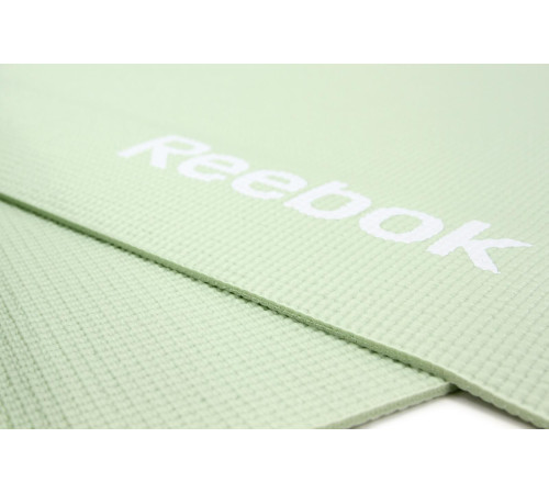 Килимок для йоги Reebok RAYG-11022GN -26114