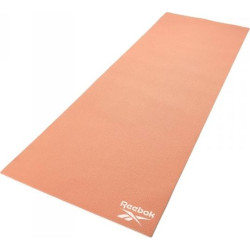 Килимок для йоги Reebok RAYG-11022YL оранжевий 173x61 см