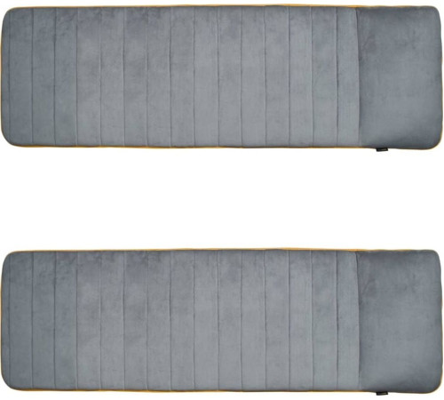 Килимок масажний MM 825 2 шт. Килимок масажний MM 825 2 шт.