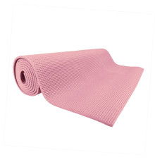 Килимок для вправ JOGI inSPORTline Yoga 173x60x0,5 cm - рожевий