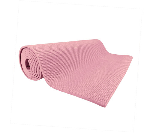 Килимок для вправ JOGI inSPORTline Yoga 173x60x0,5 cm - рожевий Килимок для вправ JOGI inSPORTline Yoga 173x60x0,5 cm - рожевий