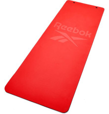 Тренувальний килимок Reebok RSMT-40030RD 173 см x 61 см x 0,8 см червоний