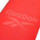 Тренувальний килимок Reebok RSMT-40030RD 173 см x 61 см x 0,8 см червоний