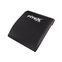 Килимок для пресу (AbMat) Fitex MD9023 чорний