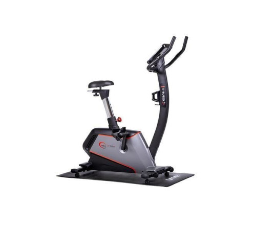 Захисний килимок HMS Premium MPS22 220 см чорний Захисний килимок HMS Premium MPS22 220 см чорний