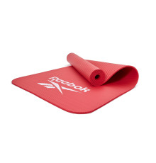 Килимок REEBOK TRAINING MAT 7 MM RAMT-11014RD червоний