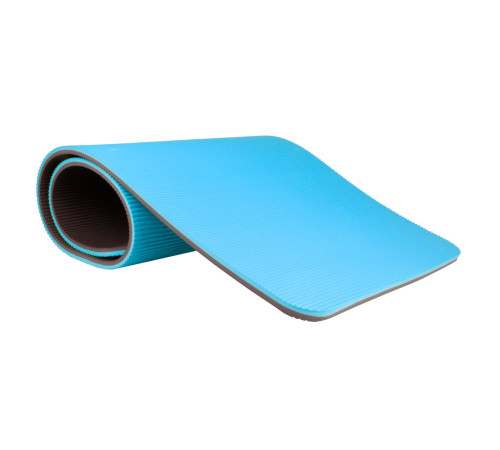 Килимок для вправ inSPORTline Profi 180x60x1,6 cm - синій Килимок для вправ inSPORTline Profi 180x60x1,6 cm - синій