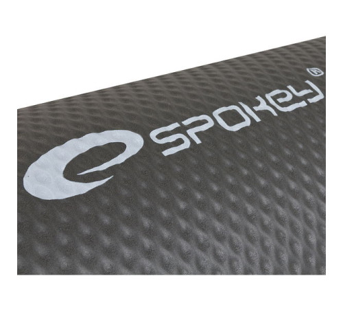 Килимок для фітнесу Spokey Softmat - сірий Килимок для фітнесу Spokey Softmat - сірий