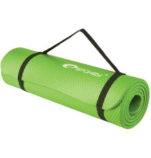 Килимок для тренування Spokey Softmat - зелений 