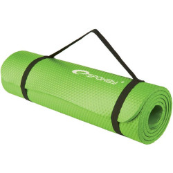 Килимок для тренування Spokey Softmat - зелений 