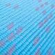 Килимок для фітнесу Spokey Lightmat II 6 mm - блакитний