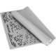 Килимок для фітнесу Spokey Lightmat II 180x60x0.4 см - сірий