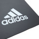 Тренувальний килимок Adidas 10 mm ADMT-11015GR сірий