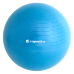  Гімнастичний м'яч inSPORTline Top Ball 55 cm - синій