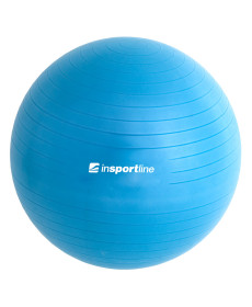  Гімнастичний м'яч inSPORTline Top Ball 55 cm - синій