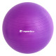 Гімнастичний м'яч inSPORTline Top Ball 85 cm - фіолетовий