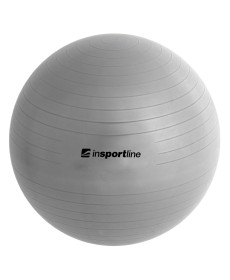  Гімнастичний м'яч inSPORTline Top Ball 85 cm - Grey