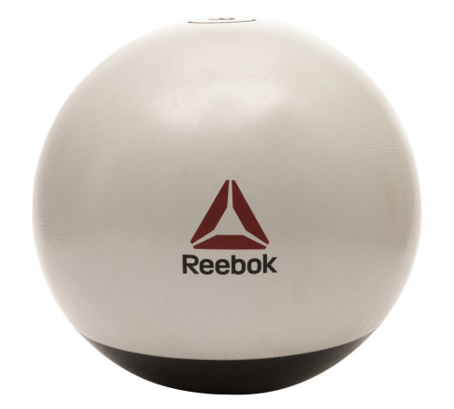 М'яч гімнастичний Reebok RSB-16015, 55 см