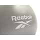 М'яч гімнастичний Reebok RAB-40016BK 65 см, сірий