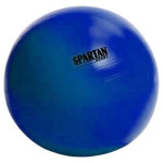 М'яч гімнастичний SPARTAN 55 см Blue