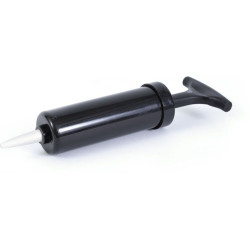 Гімнастичний м'яч SMJ sport GB-S1105 65cm (5349) - сірий 