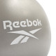 Гімнастичний м'яч Reebok 55 см RAB-40015BK сірий