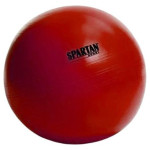 М'яч гімнастичний SPARTAN 75 см Red