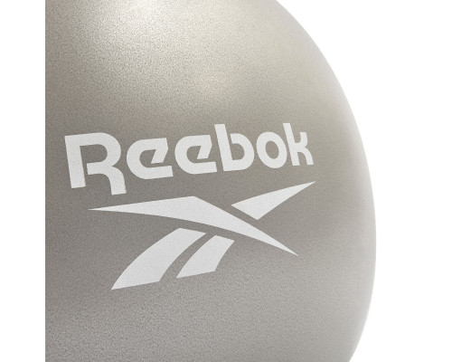 Гімнастичний м'яч Reebok 65 CM RAB-40016BK