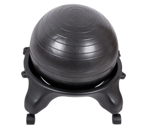 Крісло-м'яч inSPORTline G-Chair Basic